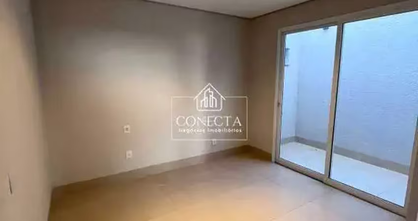 Casa à venda - 250m² - 3 suítes - vigilato pereira - uberlândia/mg