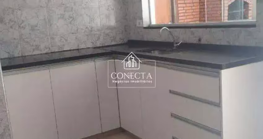 Casa com 3 quartos à venda no Residencial Gramado, Uberlândia 