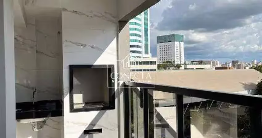 Apartamento com 3 quartos à venda no Tibery, Uberlândia 
