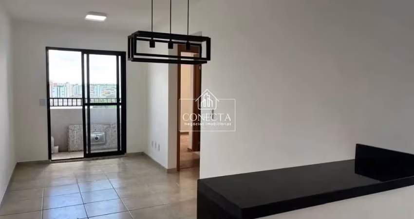 Apartamento à venda - 2 quartos - 55m² - shopping park - uberlândia/mg