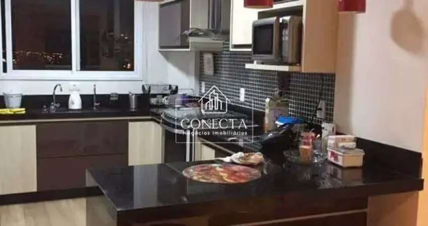 Apartamento à venda - 3 suítes - 162m² - lídice - uberlândia/mg
