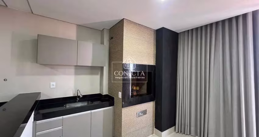 Apartamento com 3 quartos à venda em Granada, Uberlândia 