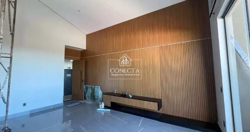 Cobertura - 3 suítes - 250m² - granada - uberlândia/mg