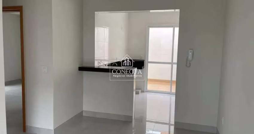 Apartamento com 2 quartos à venda no Santa Mônica, Uberlândia 