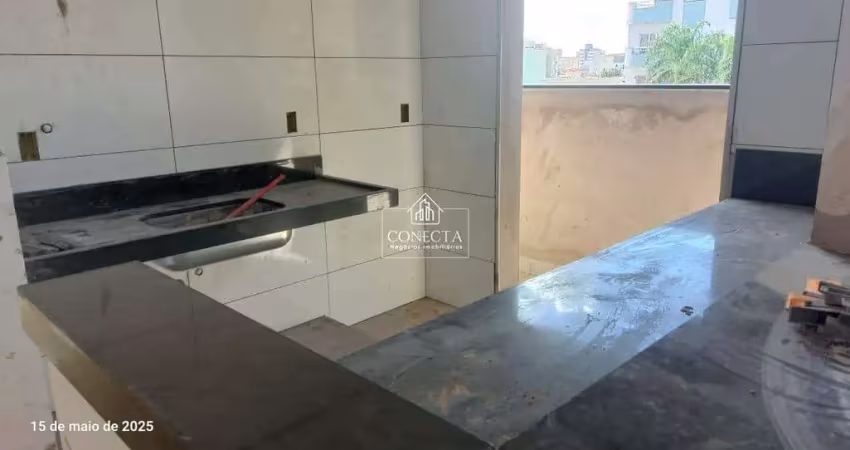 Apartamento - 2 quartos - 72m² - santa mônica - uberlândia/mg