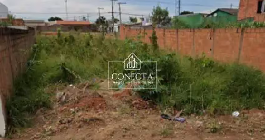 Terreno à venda - 300m² - shopping park - uberlândia/mg