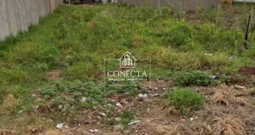 Terreno à venda - 300m² - shopping park - uberlândia/mg