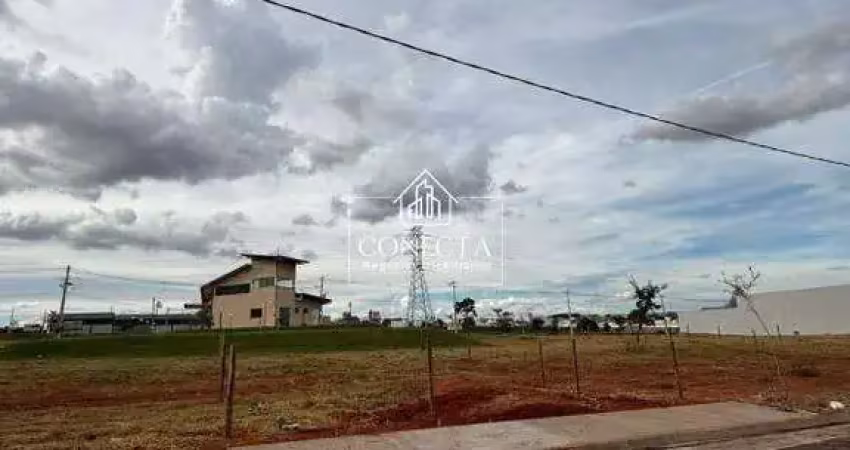 Terreno à venda no Jardim Sul, Uberlândia 