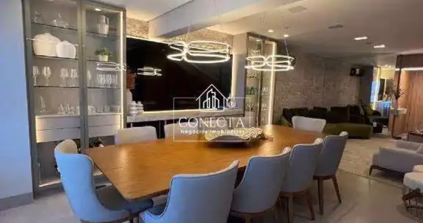 Apartamento com 3 quartos à venda no Loteamento Vale dos Vinhedos, Uberlândia 