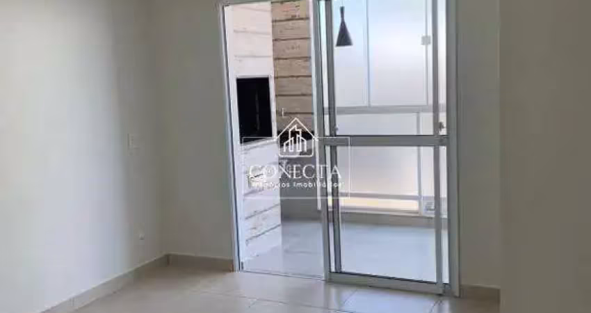 Apartamento - 2 quartos - 57,23m² - laranjeiras - uberlândia/mg