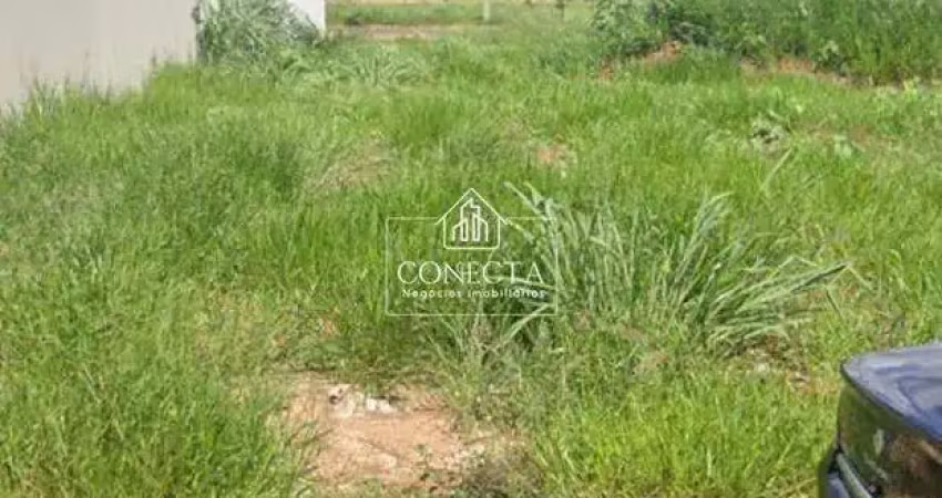 Terreno à venda no Grand Ville, Uberlândia 