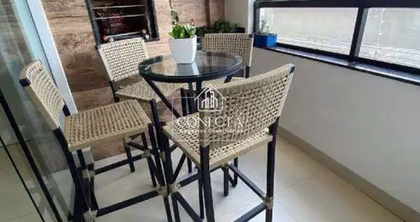 Apartamento à venda - 2 quartos - 62m² novo mundo - uberlândia/mg