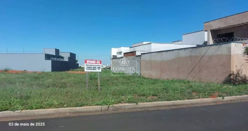 Terreno à venda - 382m² - grand ville - uberlândia/mg