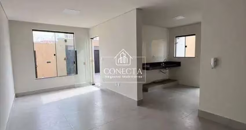 Casa - 3 quartos - 250m² - jardim botânico - uberlândia/mg