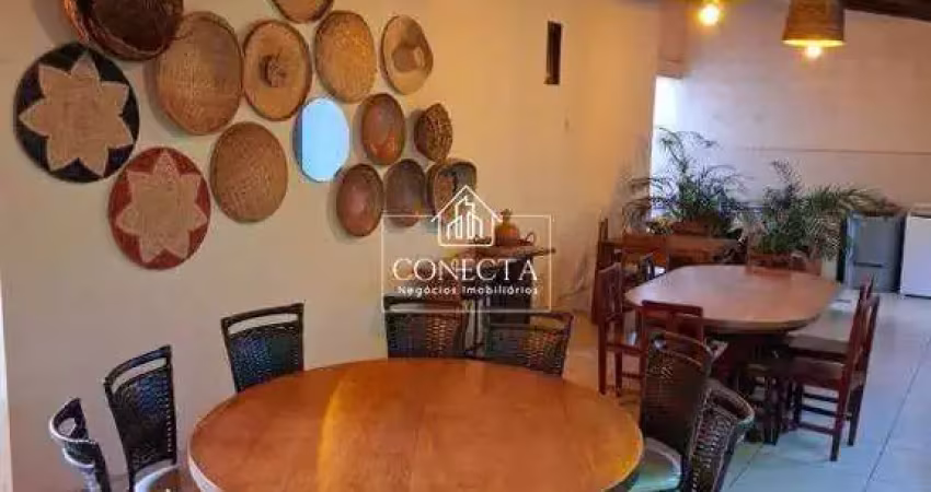 Casa - 3 quartos - 360m² - santa mônica - uberlândia/mg