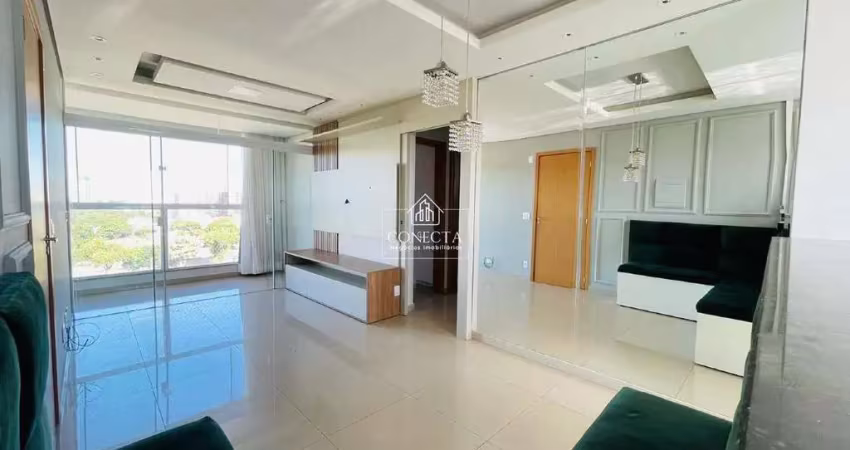 Apartamento à venda, 2 quartos, 1 suíte, jaraguá - uberlândia/mg