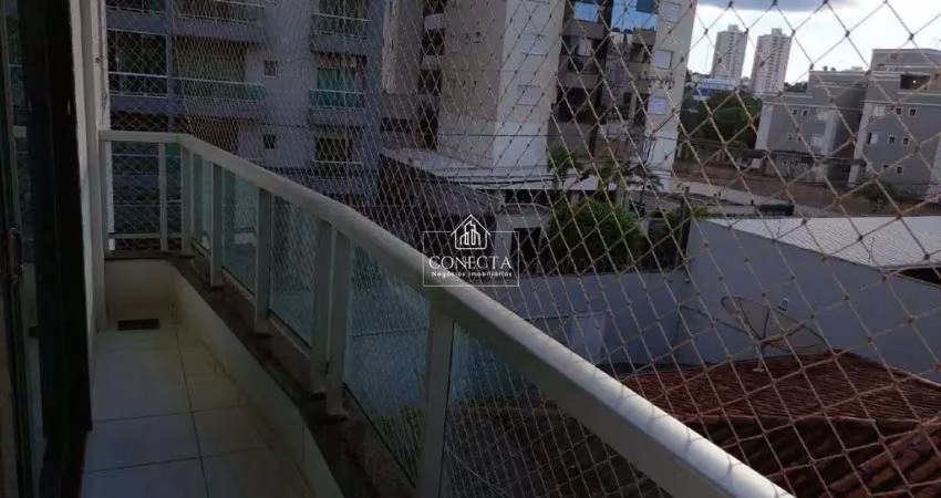 Apartamento - 3 quartos - 88m² - patrimônio - uberlândia/mg