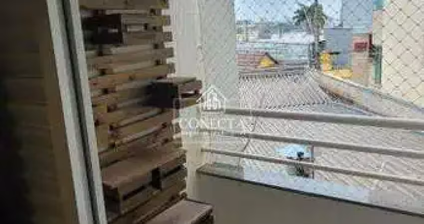 Apartamento com 3 quartos à venda no Tibery, Uberlândia 