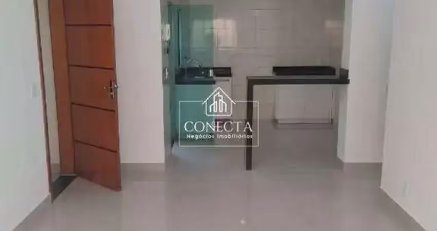 Apartamento para venda - 2 quartos - jardim holanda - uberlândia/mg