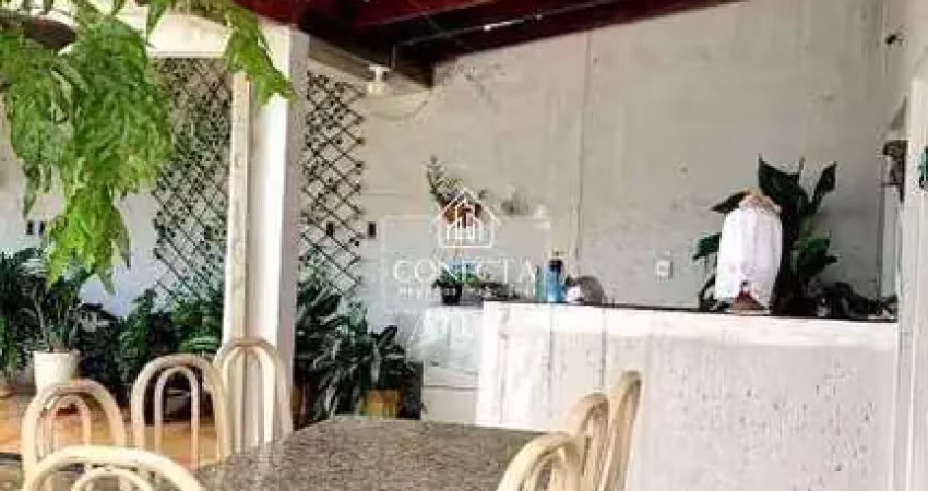 Casa para venda - 3 quartos - 250m² - jardim holanda - uberlândia/mg