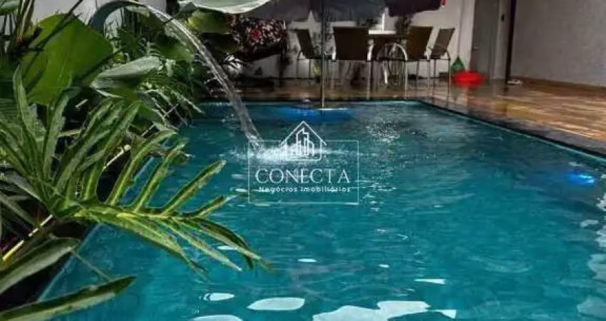 Casa com 3 quartos à venda em Laranjeiras, Uberlândia 