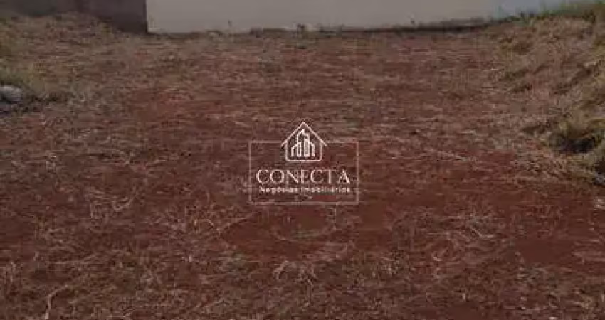 Terreno à venda no Jardim Ipanema I, Uberlândia 