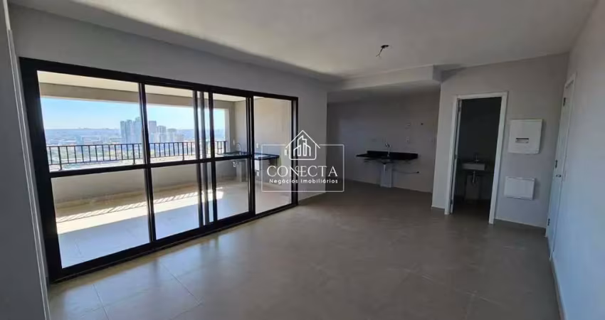 Apartamento com 2 quartos à venda no Jardim Sul, Uberlândia 
