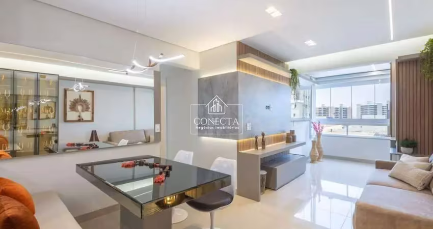 Apartamento com 2 quartos à venda no Patrimônio, Uberlândia 