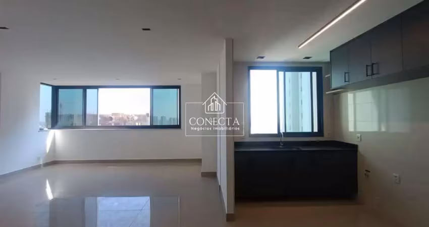 Apartamento com 3 quartos à venda no Jardim Karaíba, Uberlândia 
