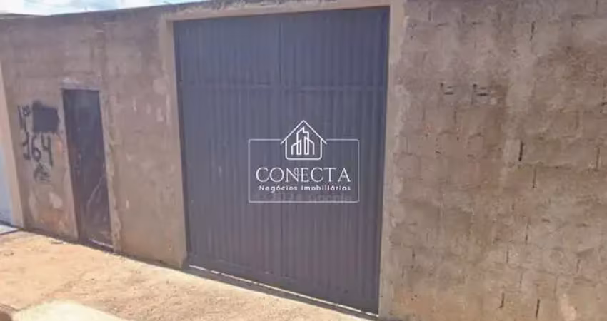 Terreno à venda no Novo Mundo, Uberlândia 