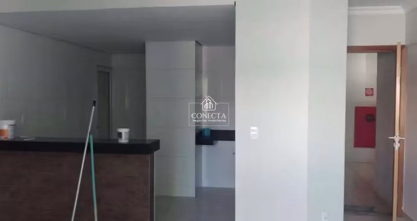 Apartamento com 3 quartos à venda no Santa Mônica, Uberlândia 