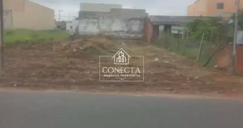 Terreno à venda no Shopping Park, Uberlândia 