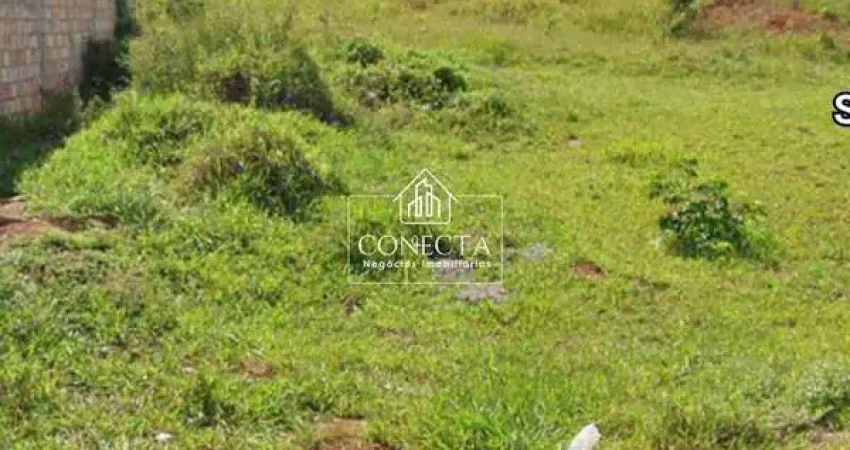 Terreno à venda no Shopping Park, Uberlândia 