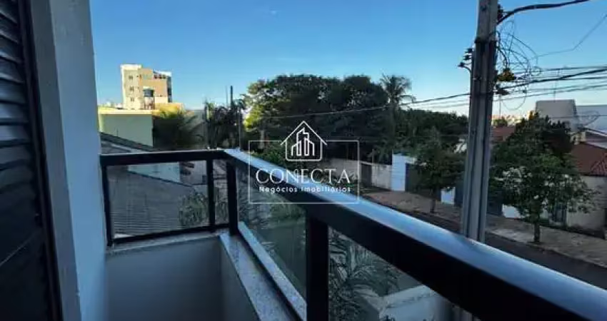 Apartamento com 2 quartos à venda no Tubalina, Uberlândia 