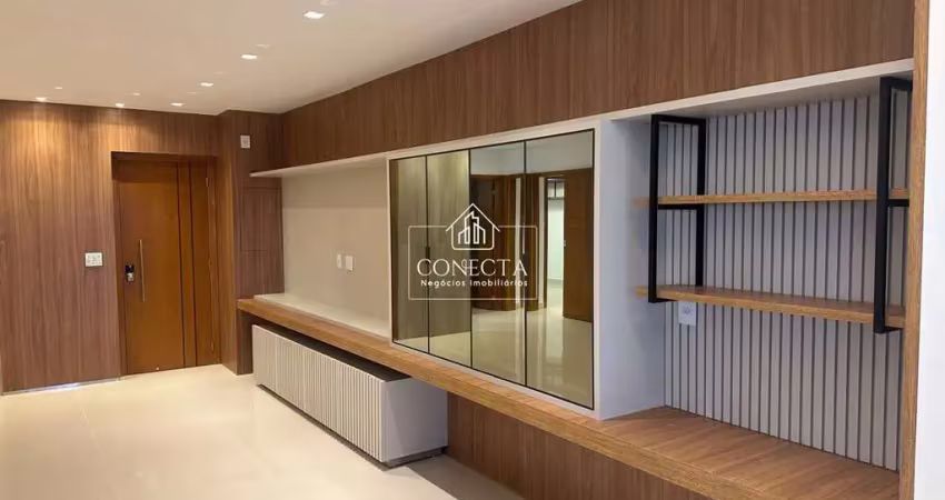 Apartamento com 3 quartos à venda em Saraiva, Uberlândia 