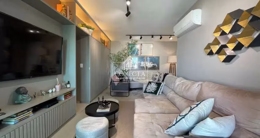 Apartamento com 3 quartos à venda no Patrimônio, Uberlândia 