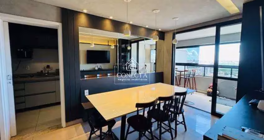 Oportunidade - maravilhoso apartamento - 3 dormitórios - santa mônica