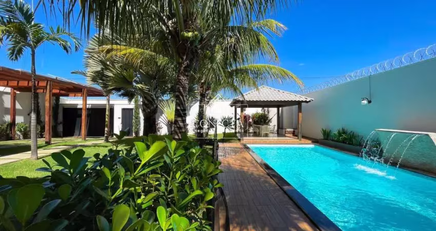 Casa com 3 quartos à venda no Jardim Sul, Uberlândia 