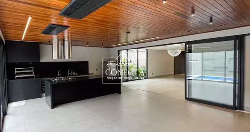 Casa com 4 quartos à venda no Morada da Colina, Uberlândia 