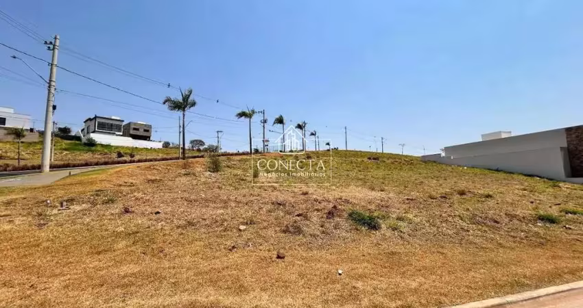 Terreno à venda no Terras Alpha Uberlândia, Uberlândia 