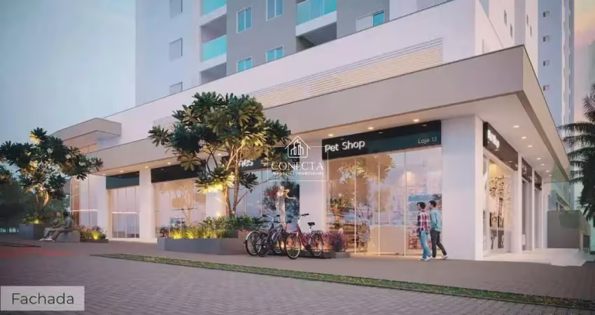 Ponto comercial à venda no Granja Marileusa, Uberlândia 