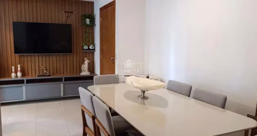 Apartamento com 2 quartos à venda no Centro, Uberlândia 