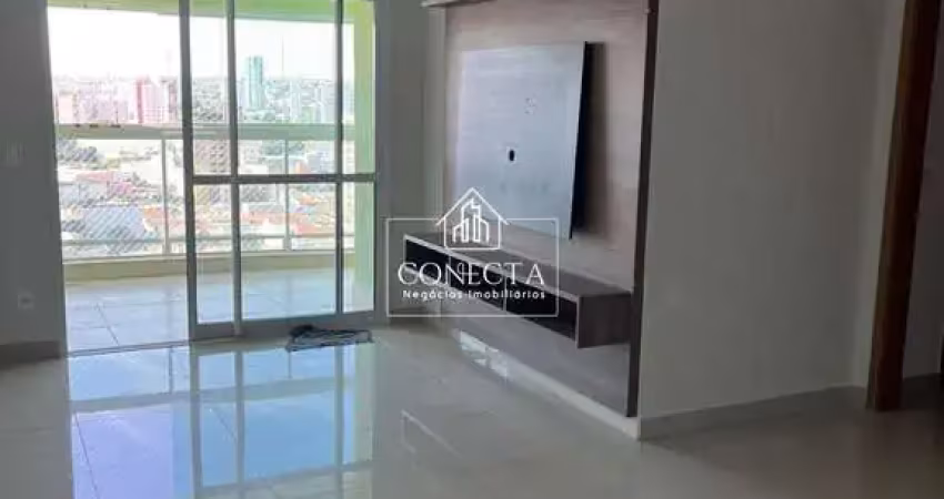 Apartamento com 3 quartos à venda no Centro, Uberlândia 