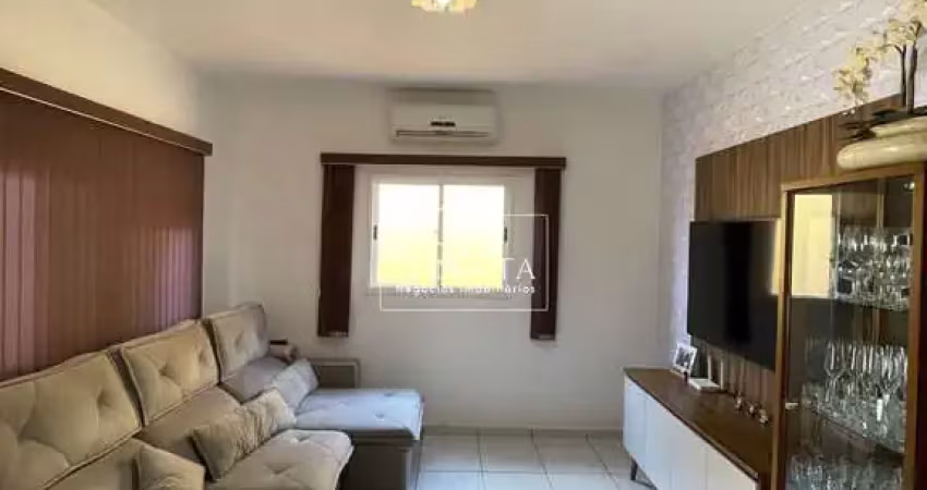 Casa com 4 quartos à venda no Jardim Holanda, Uberlândia 