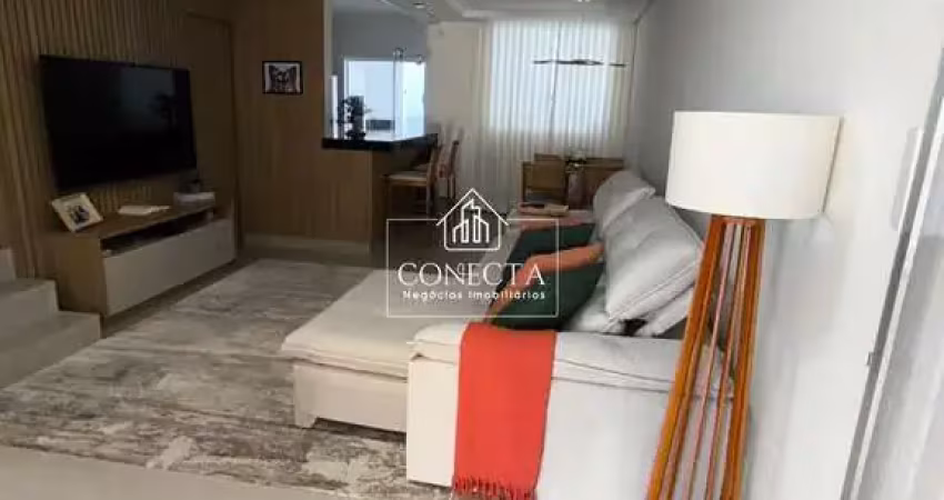 Casa com 3 quartos à venda no Grand Ville, Uberlândia 