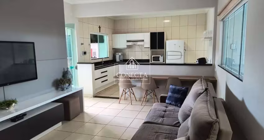 Casa com 3 quartos à venda em Granada, Uberlândia 