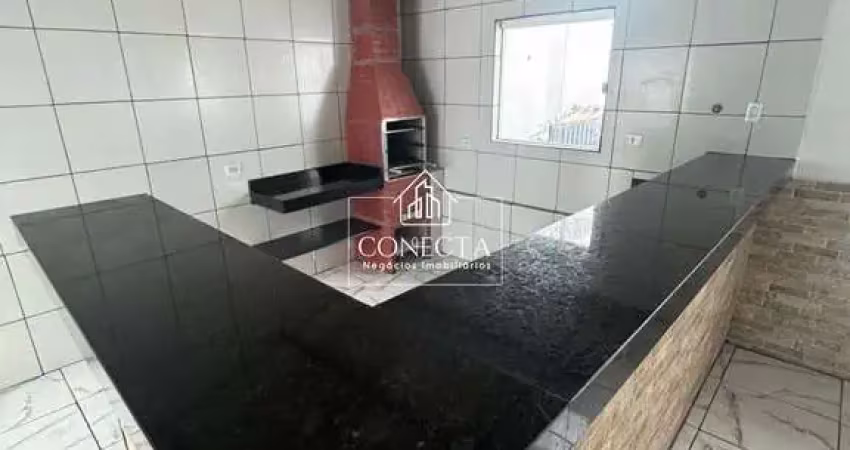 Casa com 3 quartos à venda no Loteamento Monte Hebron, Uberlândia 