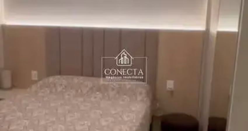 Apartamento com 3 quartos à venda no Morada da Colina, Uberlândia 