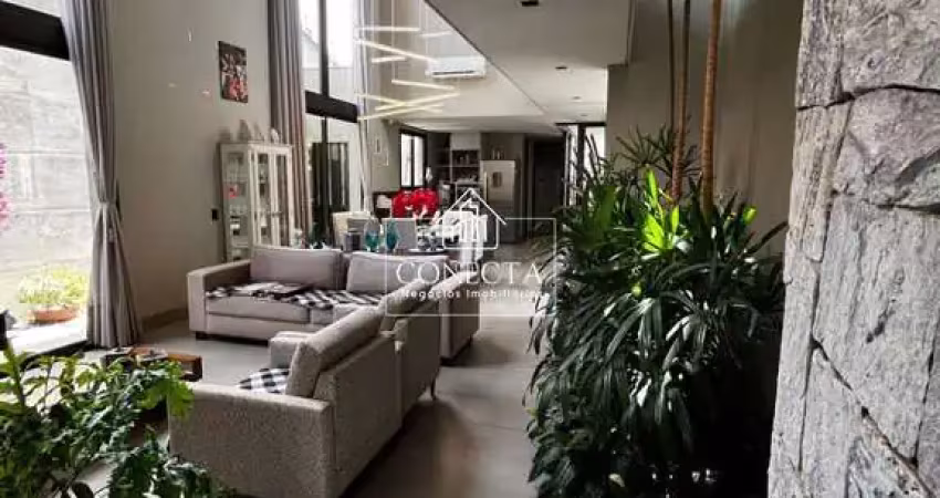 Casa com 2 quartos à venda no Novo Mundo, Uberlândia 