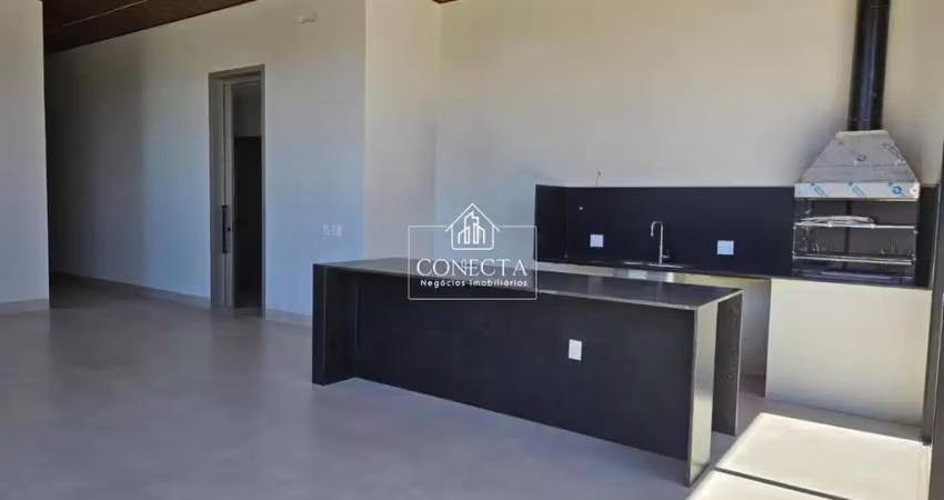 Casa em condomínio fechado com 4 quartos à venda no Jardim Sul, Uberlândia 